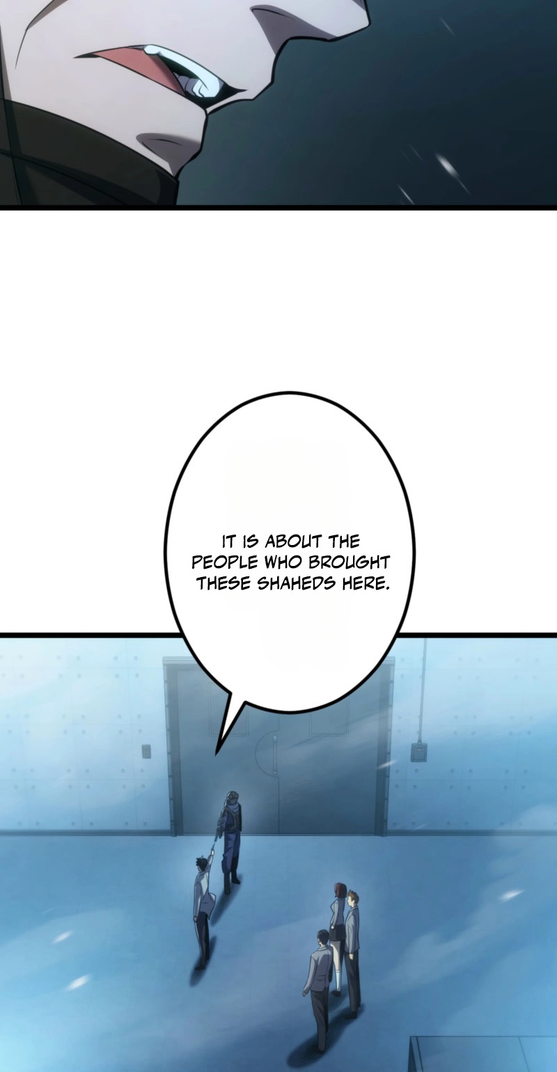 Return of the Reaper꞉ Assassin Chapter 26 page 88 - 