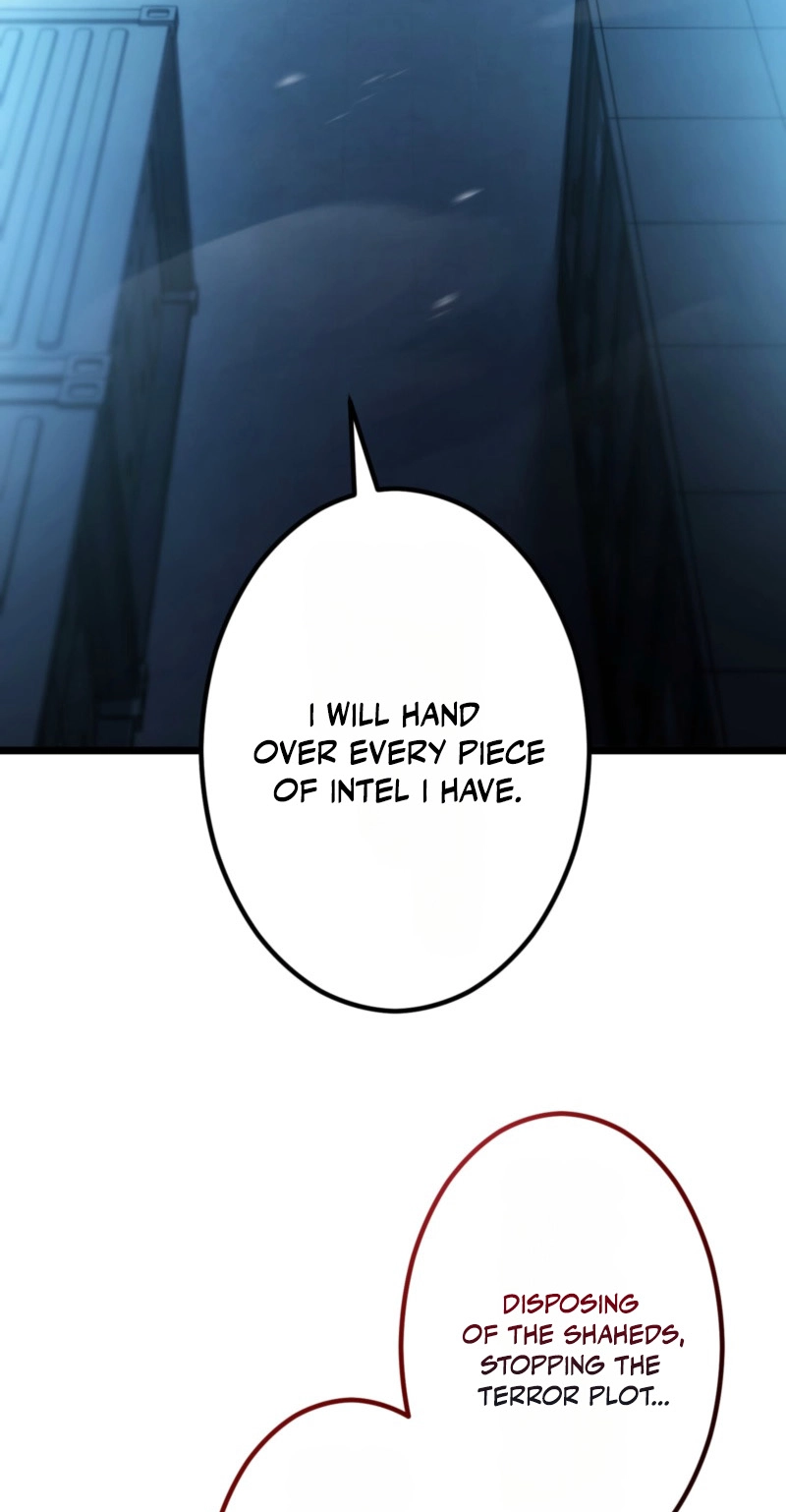 Return of the Reaper꞉ Assassin Chapter 26 page 89 - 