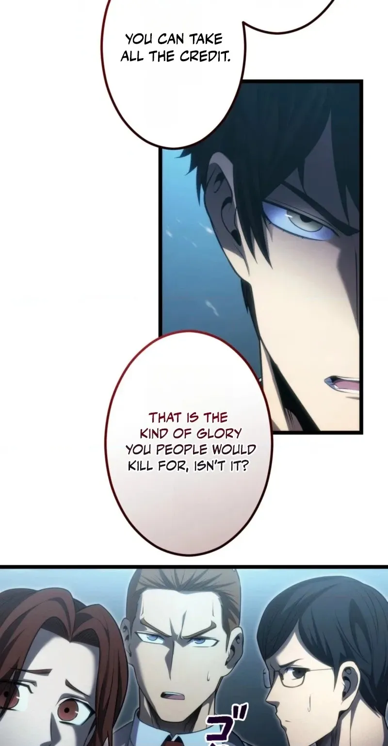 Return of the Reaper꞉ Assassin Chapter 26 page 90 - 