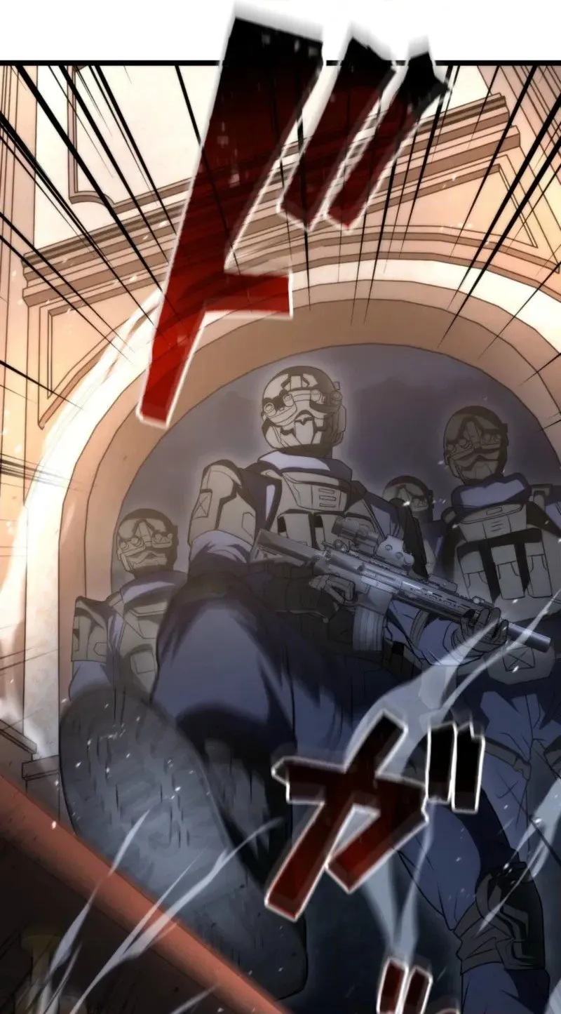 Return of the Reaper꞉ Assassin Chapter 26 page 10 - 