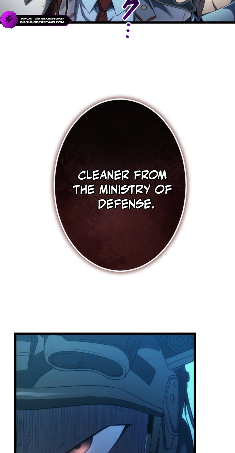 Return of the Reaper꞉ Assassin Chapter 26 page 91 - 