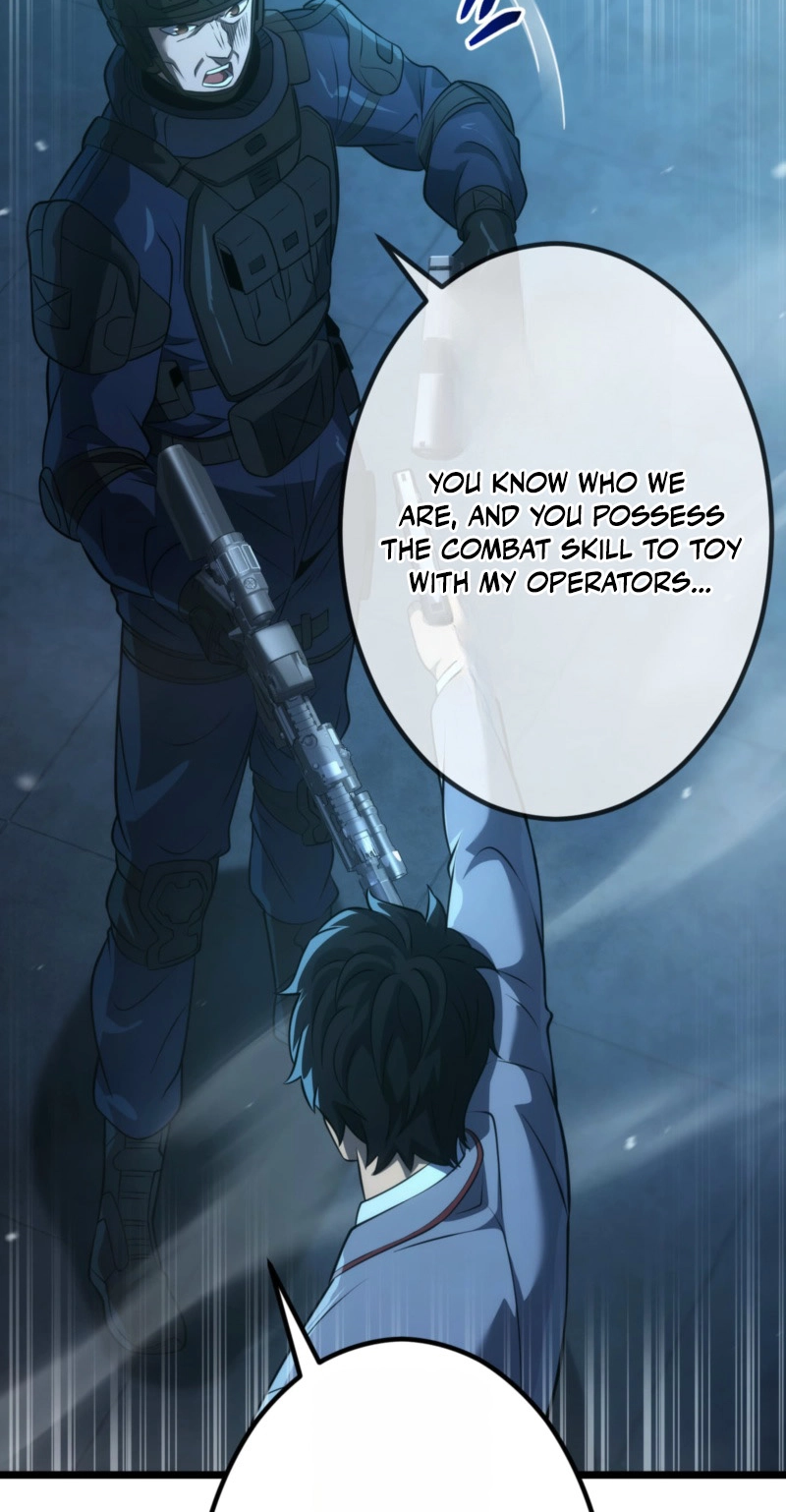 Return of the Reaper꞉ Assassin Chapter 26 page 93 - 