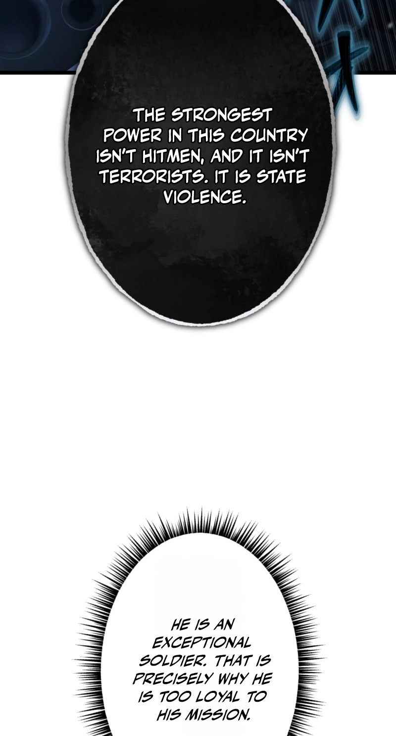 Return of the Reaper꞉ Assassin Chapter 26 page 98 - 
