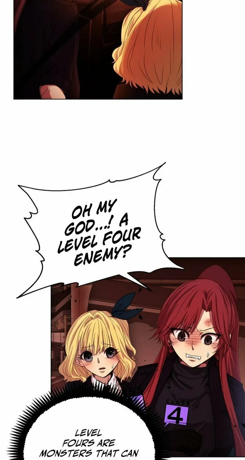 Return of the SSS-Class Demon Lord Chapter 1 page 11 - 