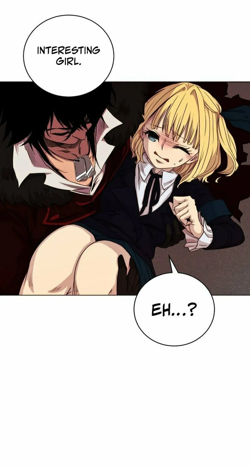 Return of the SSS-Class Demon Lord Chapter 1 page 111 - 