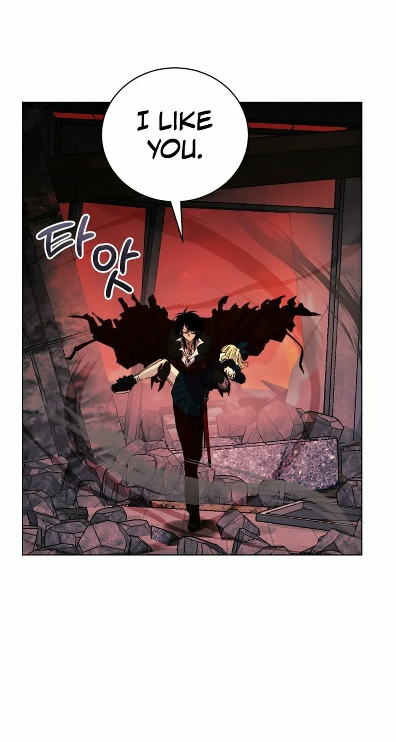 Return of the SSS-Class Demon Lord Chapter 1 page 112 - 