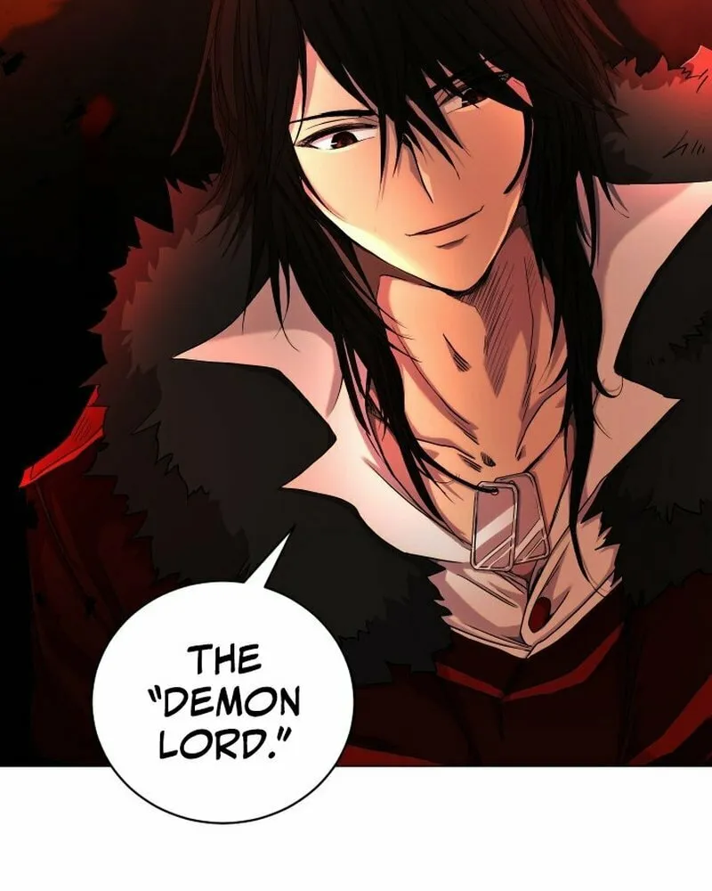 Return of the SSS-Class Demon Lord Chapter 1 page 115 - 