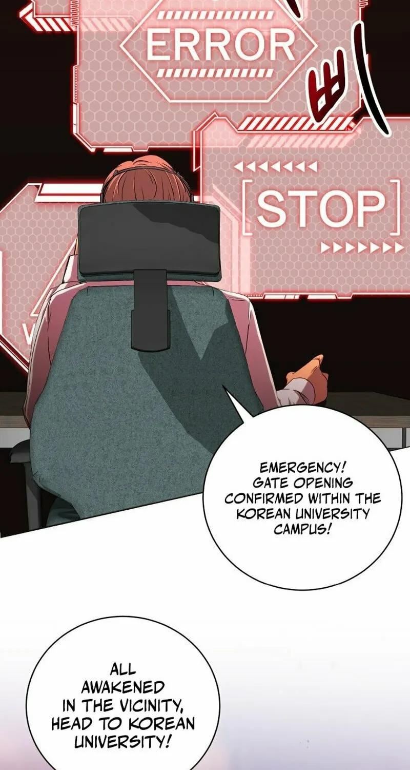 Return of the SSS-Class Demon Lord Chapter 1 page 16 - 