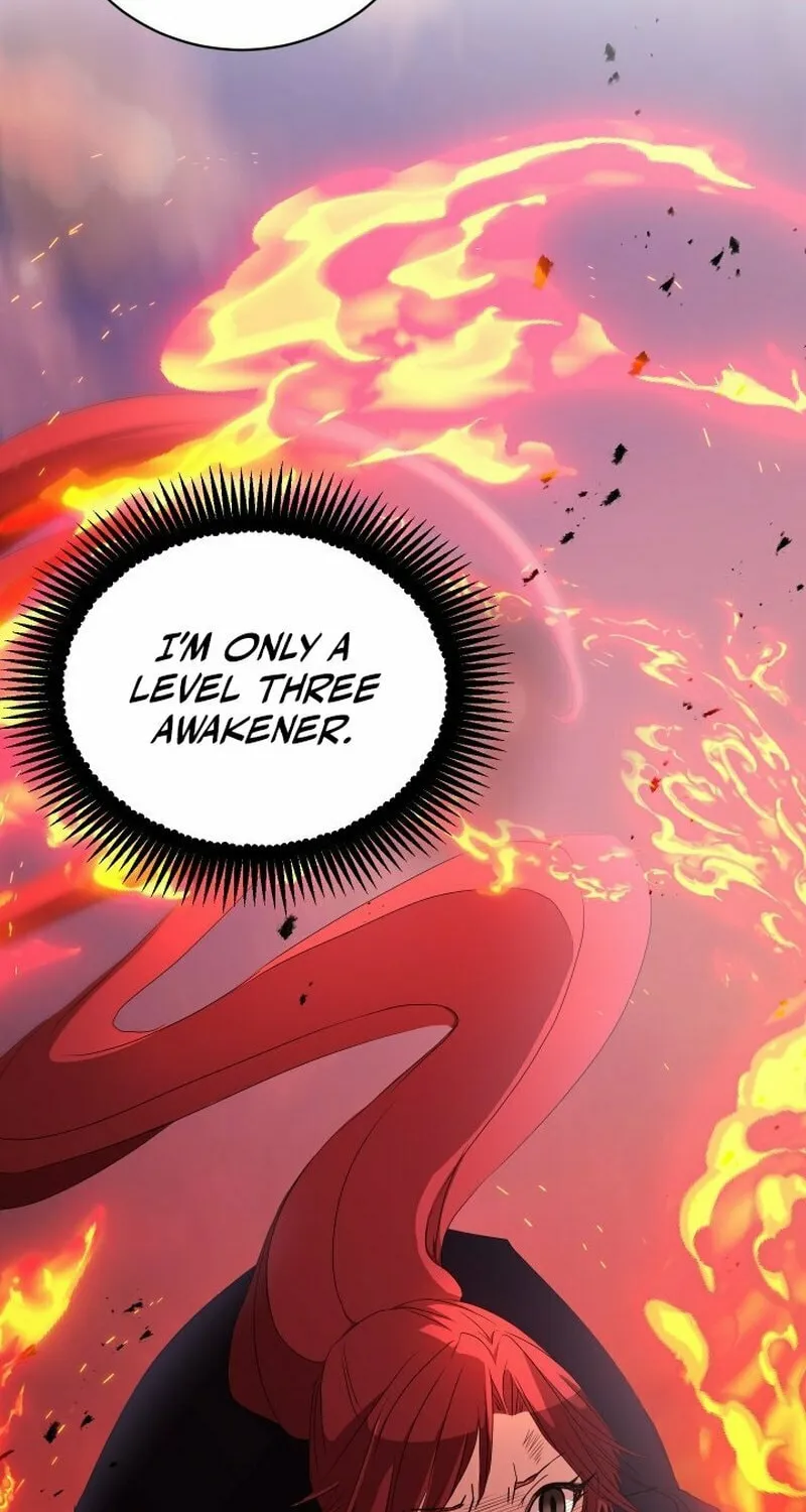 Return of the SSS-Class Demon Lord Chapter 1 page 17 - 