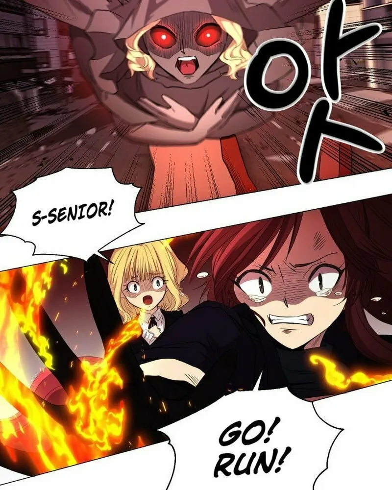 Return of the SSS-Class Demon Lord Chapter 1 page 20 - 