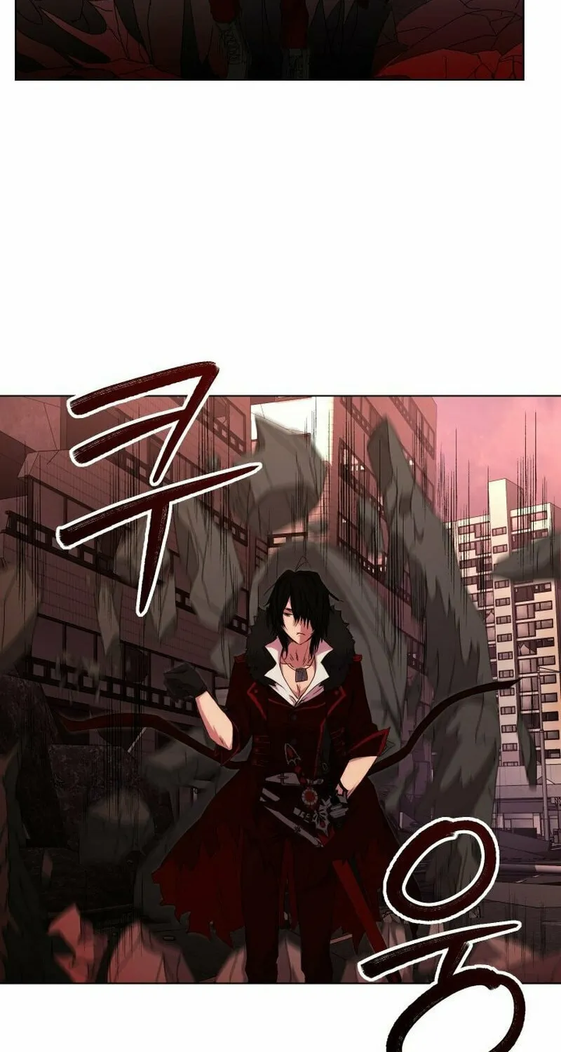 Return of the SSS-Class Demon Lord Chapter 1 page 27 - 