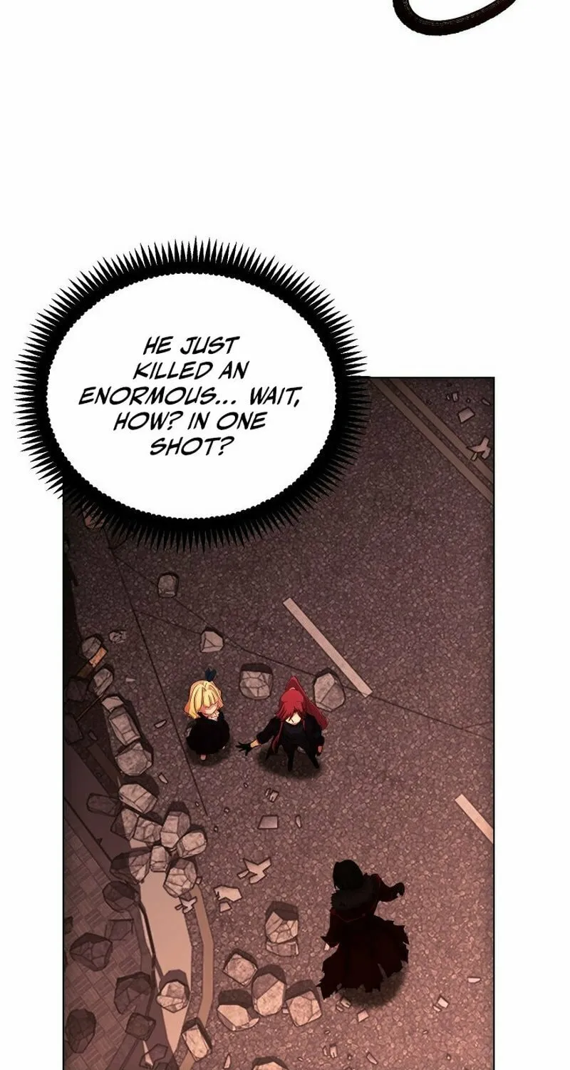 Return of the SSS-Class Demon Lord Chapter 1 page 28 - 