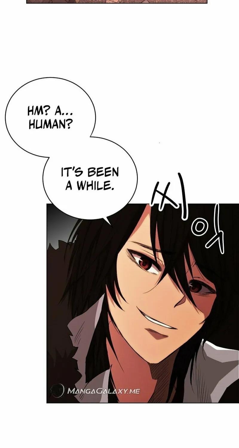Return of the SSS-Class Demon Lord Chapter 1 page 29 - 