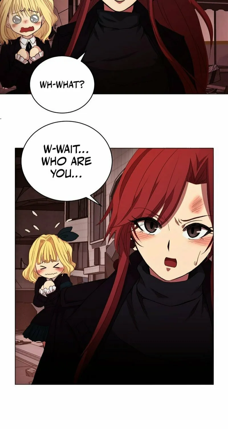 Return of the SSS-Class Demon Lord Chapter 1 page 31 - 