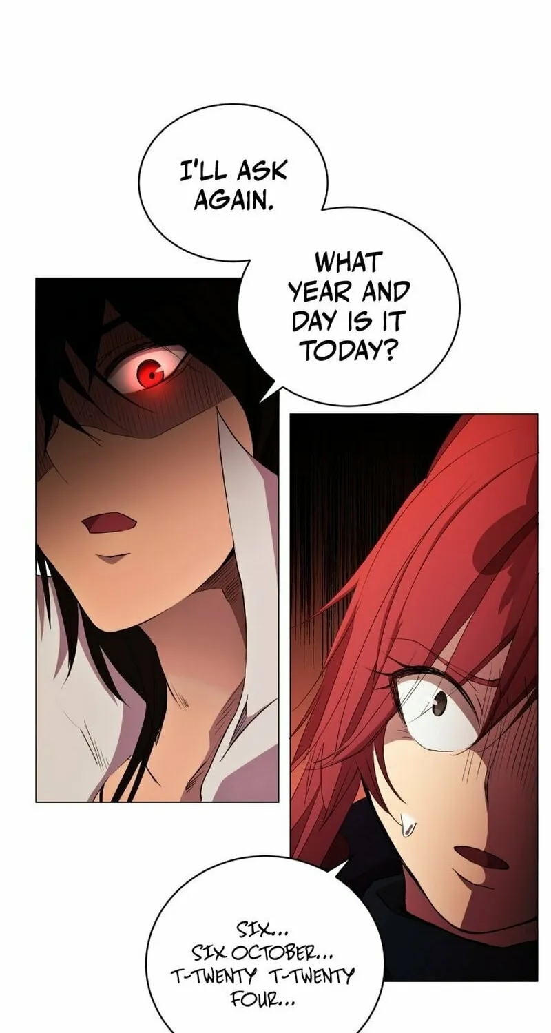 Return of the SSS-Class Demon Lord Chapter 1 page 32 - 
