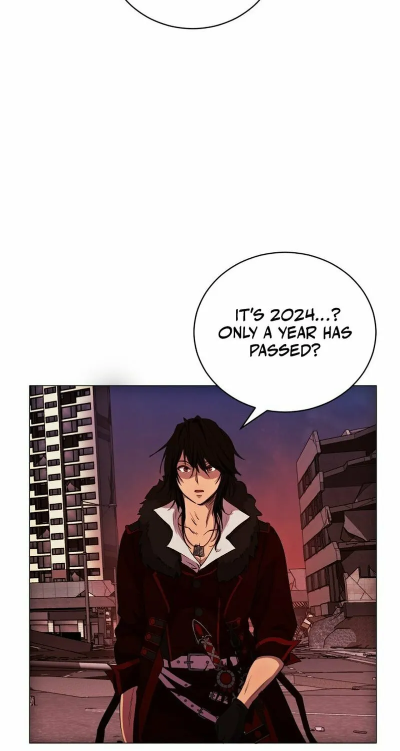 Return of the SSS-Class Demon Lord Chapter 1 page 33 - 