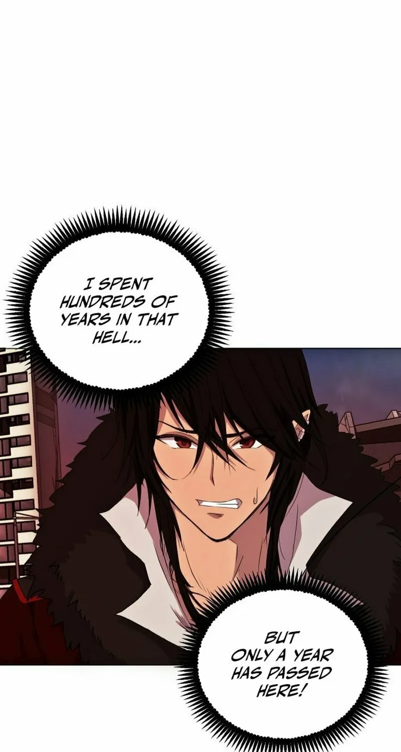 Return of the SSS-Class Demon Lord Chapter 1 page 34 - 