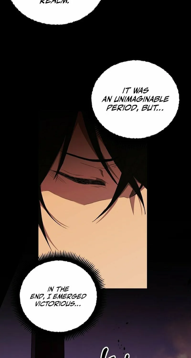 Return of the SSS-Class Demon Lord Chapter 1 page 39 - 