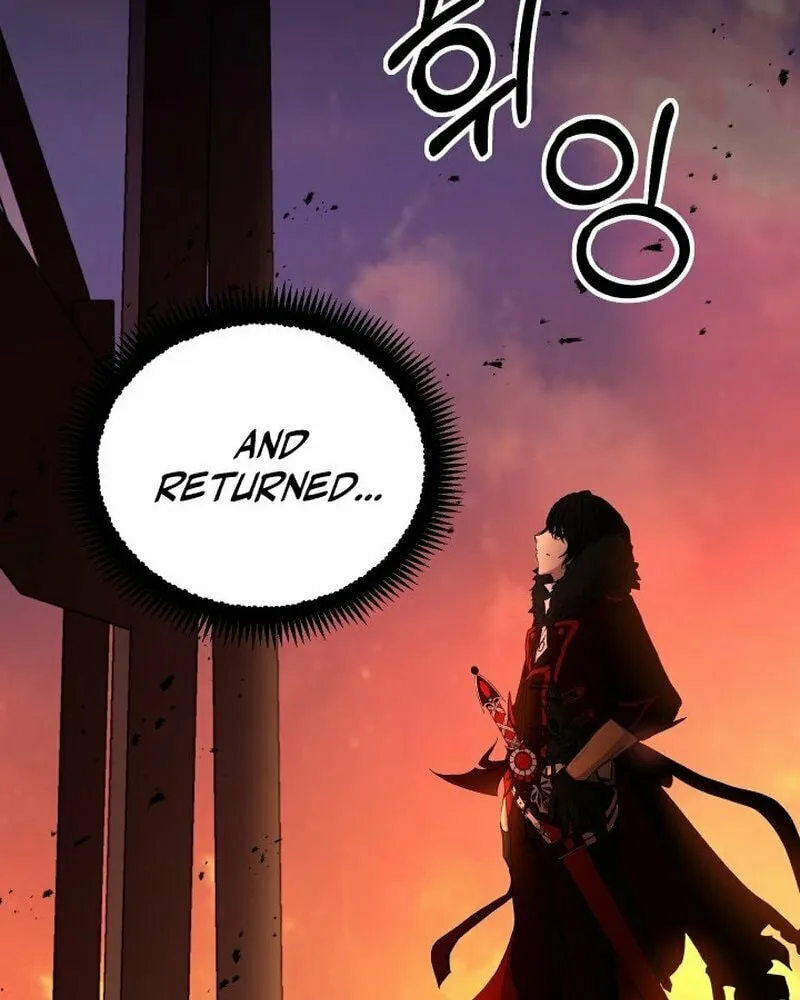 Return of the SSS-Class Demon Lord Chapter 1 page 40 - 