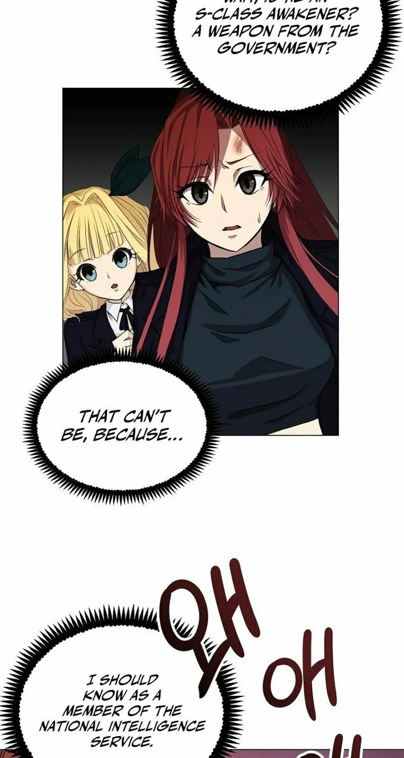Return of the SSS-Class Demon Lord Chapter 1 page 42 - 
