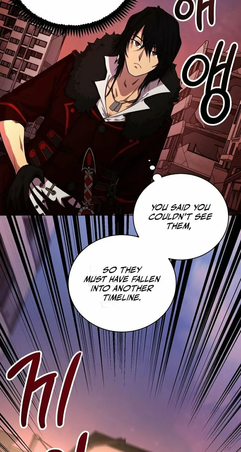 Return of the SSS-Class Demon Lord Chapter 1 page 43 - 