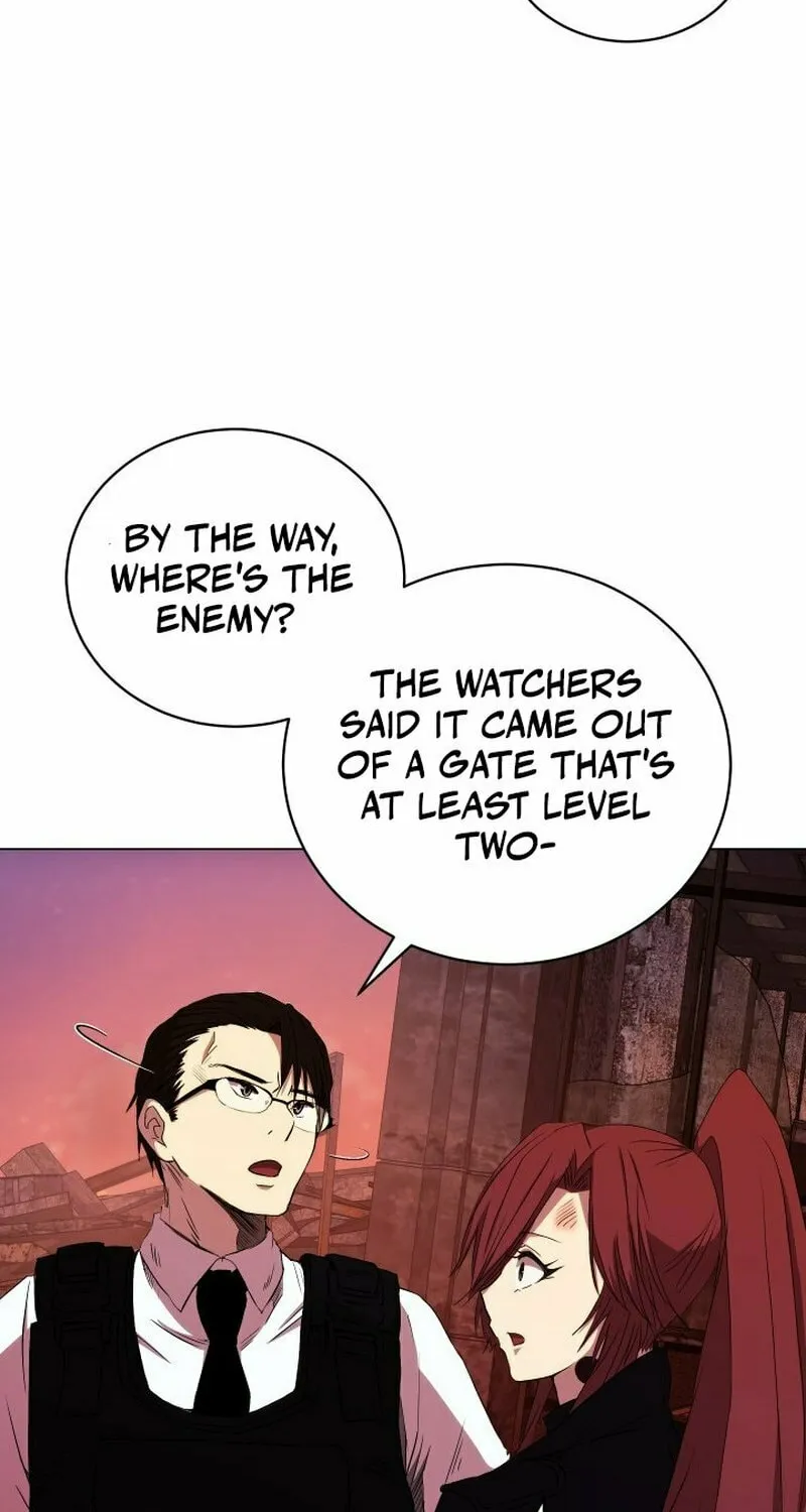 Return of the SSS-Class Demon Lord Chapter 1 page 49 - 