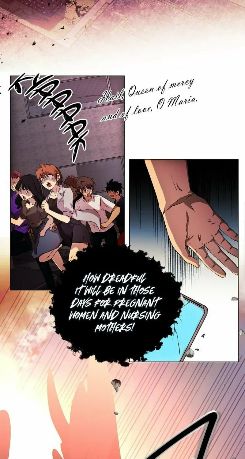 Return of the SSS-Class Demon Lord Chapter 1 page 6 - 