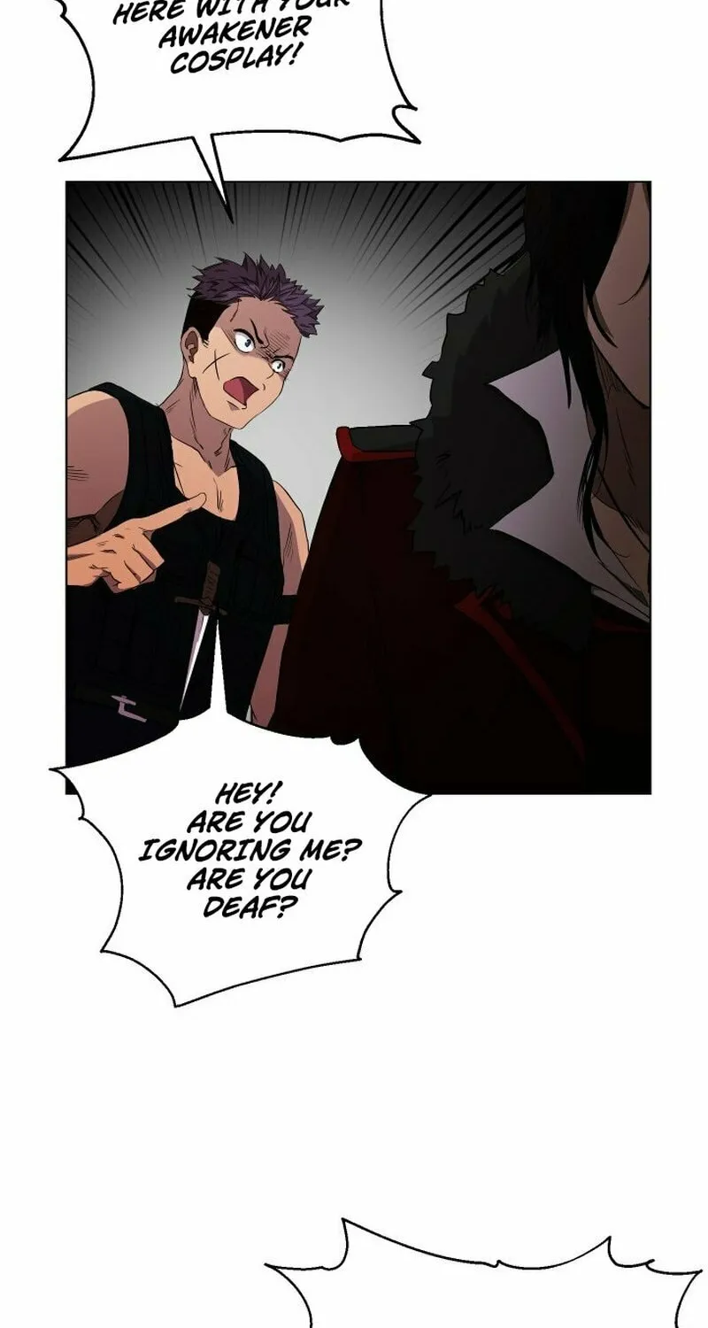 Return of the SSS-Class Demon Lord Chapter 1 page 52 - 