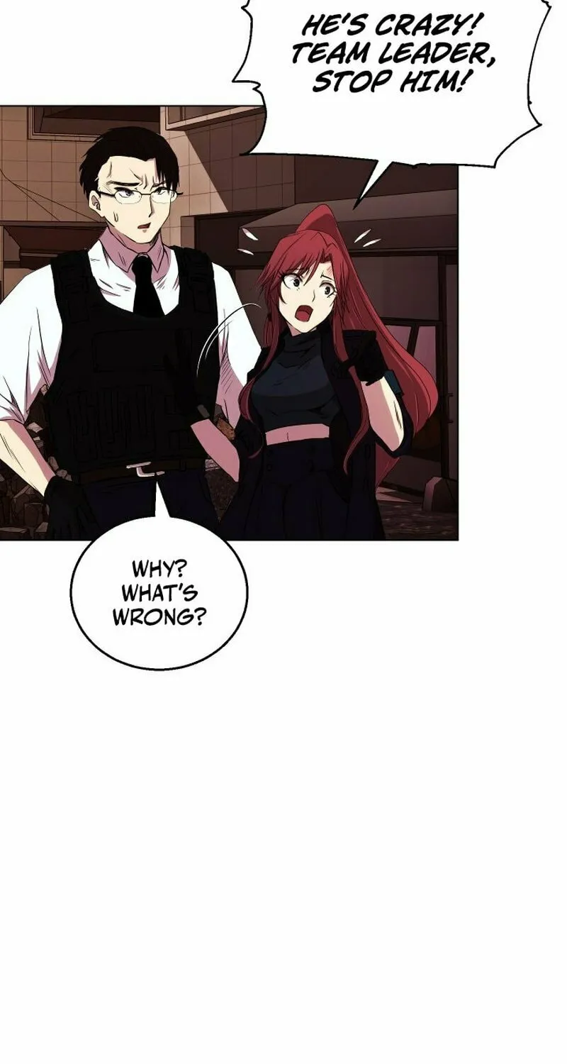Return of the SSS-Class Demon Lord Chapter 1 page 53 - 