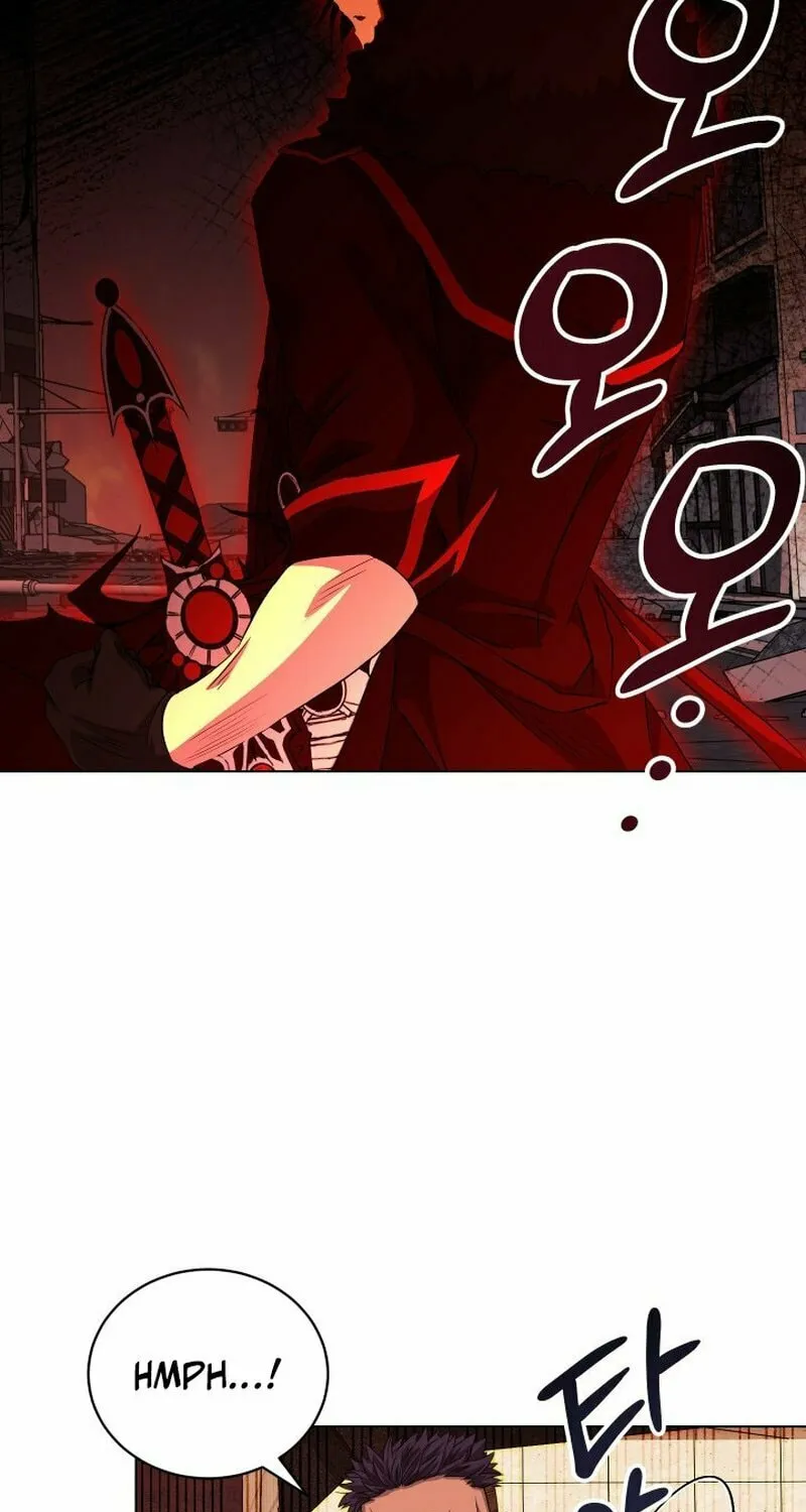 Return of the SSS-Class Demon Lord Chapter 1 page 56 - 