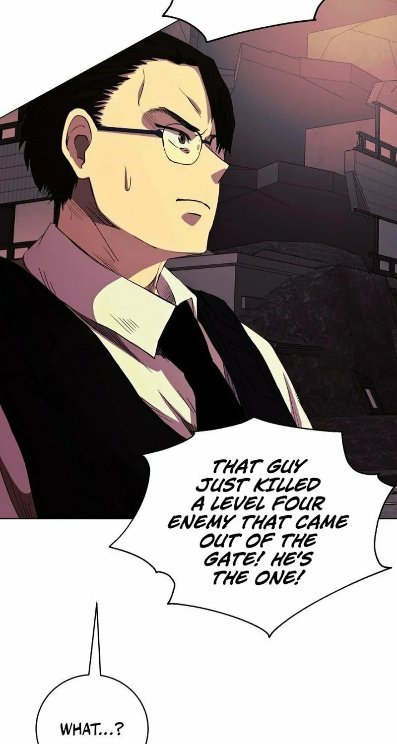 Return of the SSS-Class Demon Lord Chapter 1 page 58 - 