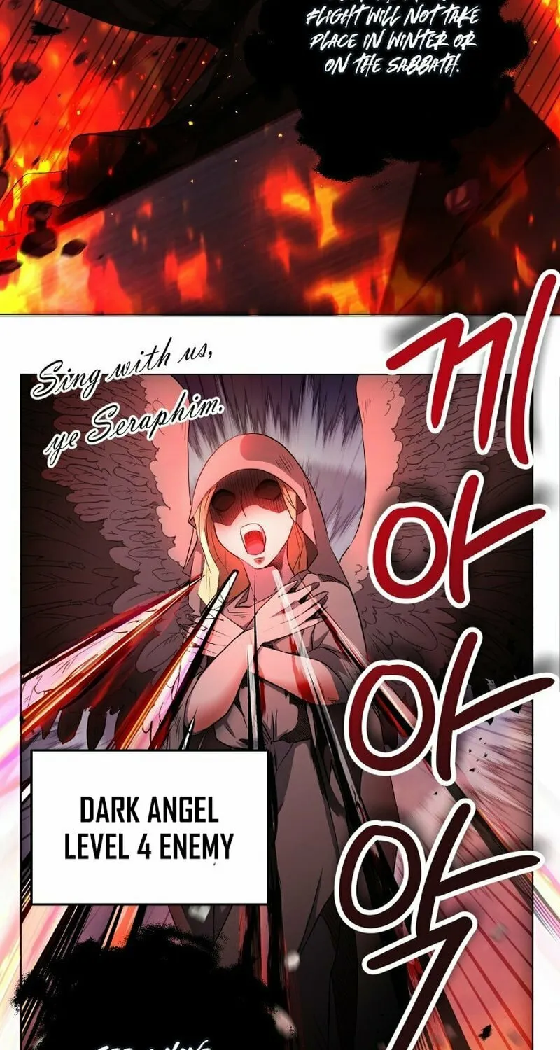 Return of the SSS-Class Demon Lord Chapter 1 page 8 - 