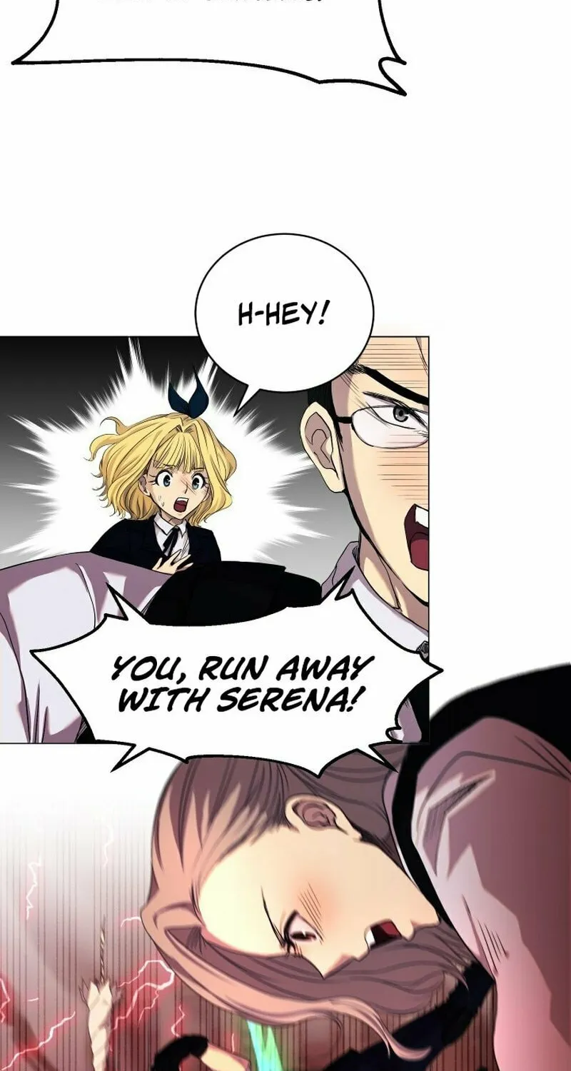 Return of the SSS-Class Demon Lord Chapter 1 page 77 - 