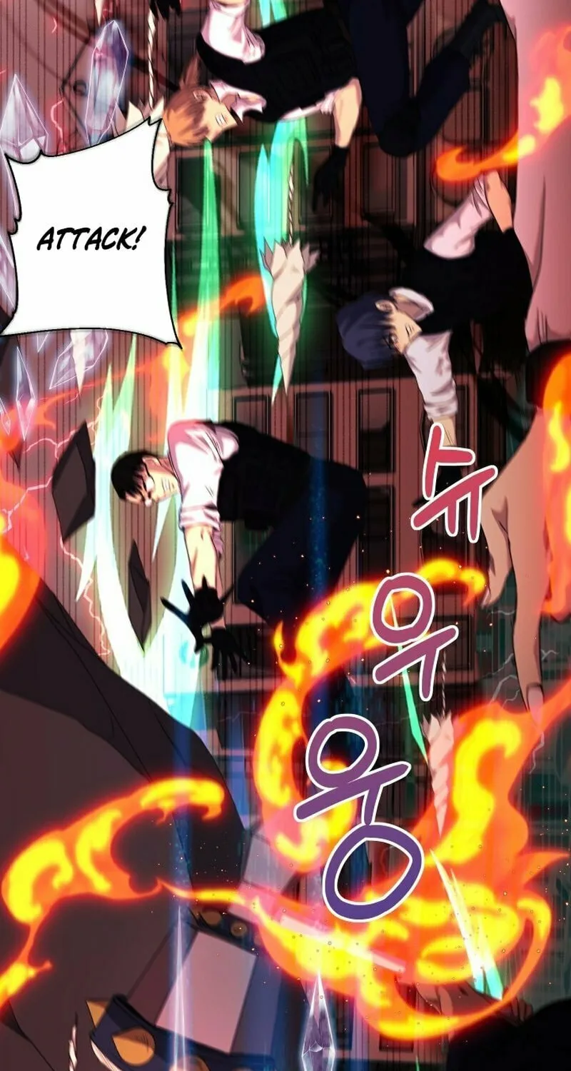 Return of the SSS-Class Demon Lord Chapter 1 page 78 - 