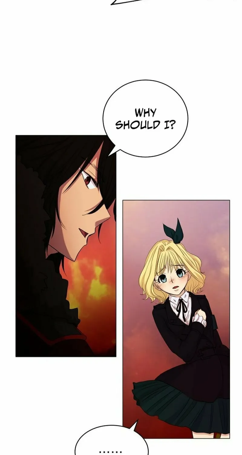 Return of the SSS-Class Demon Lord Chapter 1 page 82 - 