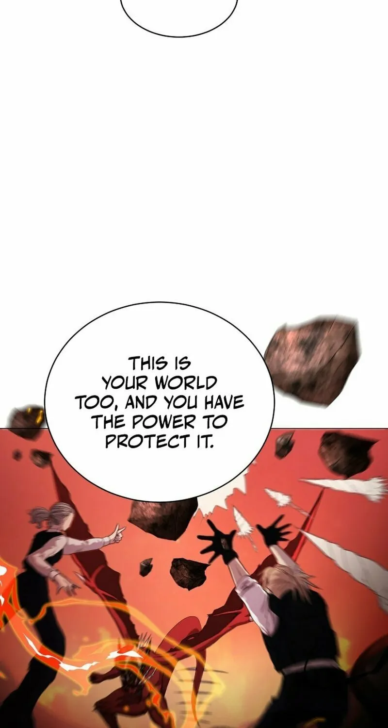 Return of the SSS-Class Demon Lord Chapter 1 page 83 - 