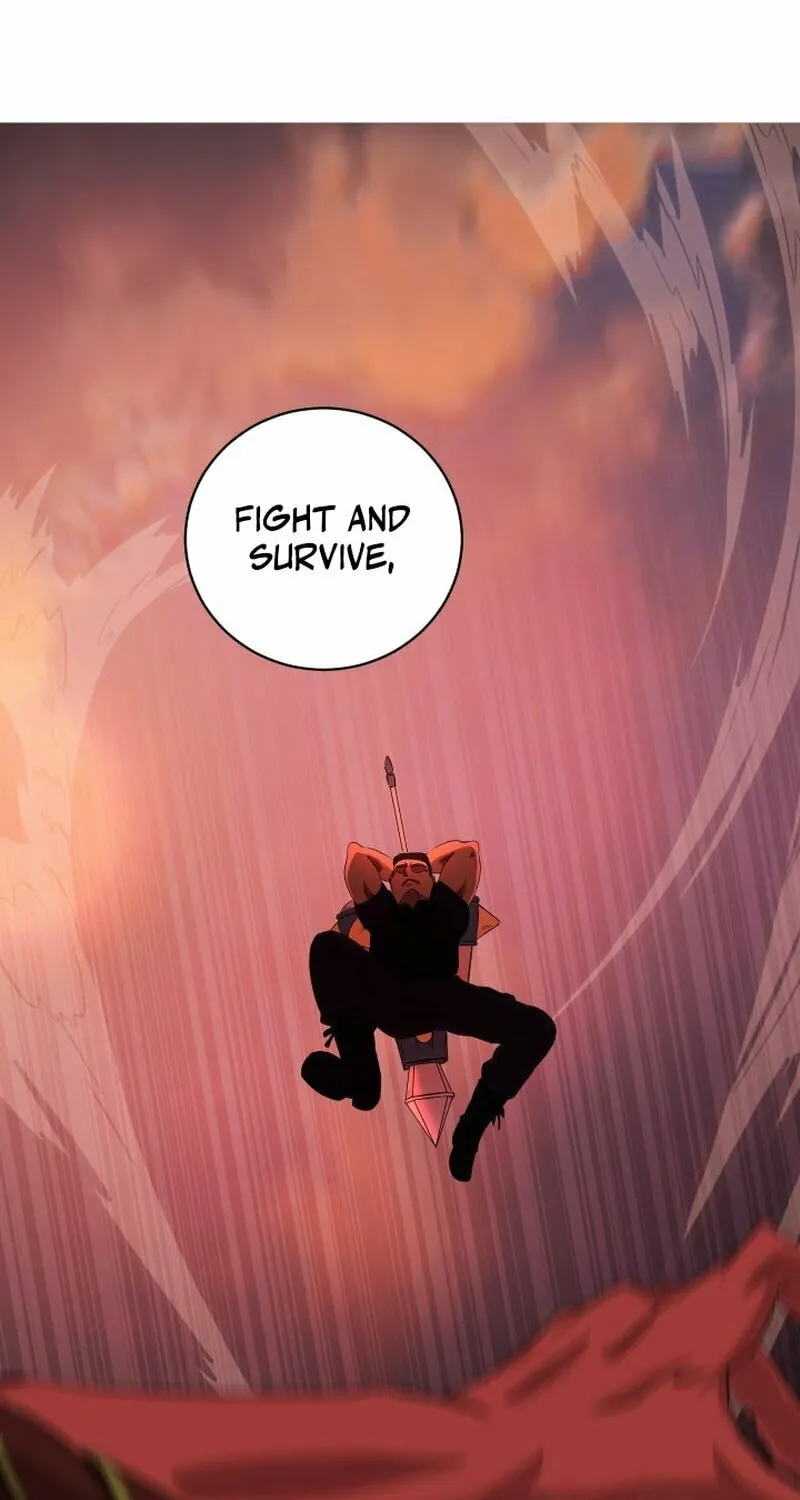 Return of the SSS-Class Demon Lord Chapter 1 page 88 - 