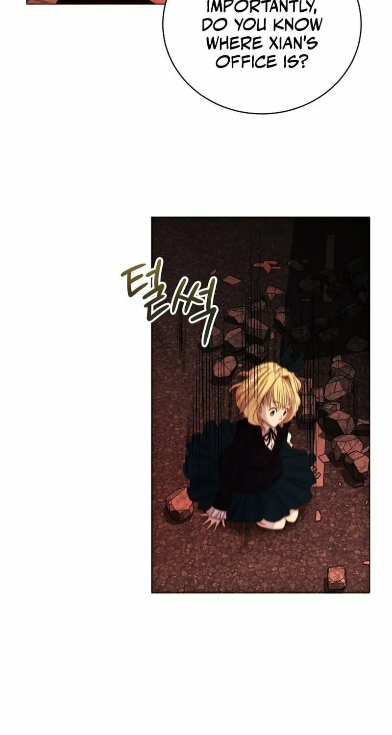 Return of the SSS-Class Demon Lord Chapter 1 page 93 - 