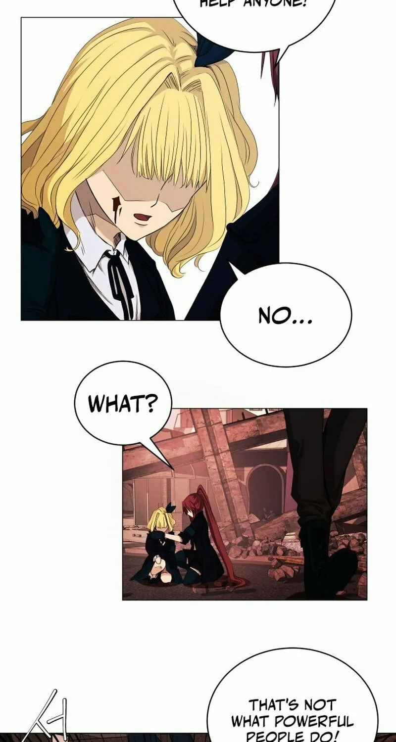 Return of the SSS-Class Demon Lord Chapter 1 page 96 - 