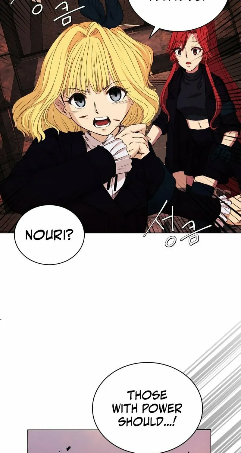 Return of the SSS-Class Demon Lord Chapter 1 page 97 - 