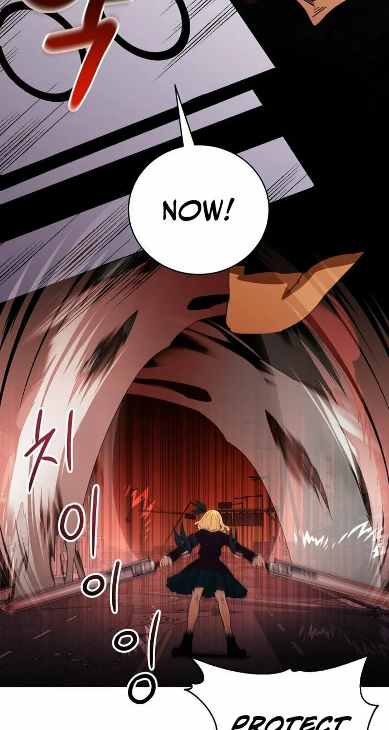 Return of the SSS-Class Demon Lord Chapter 1 page 99 - 