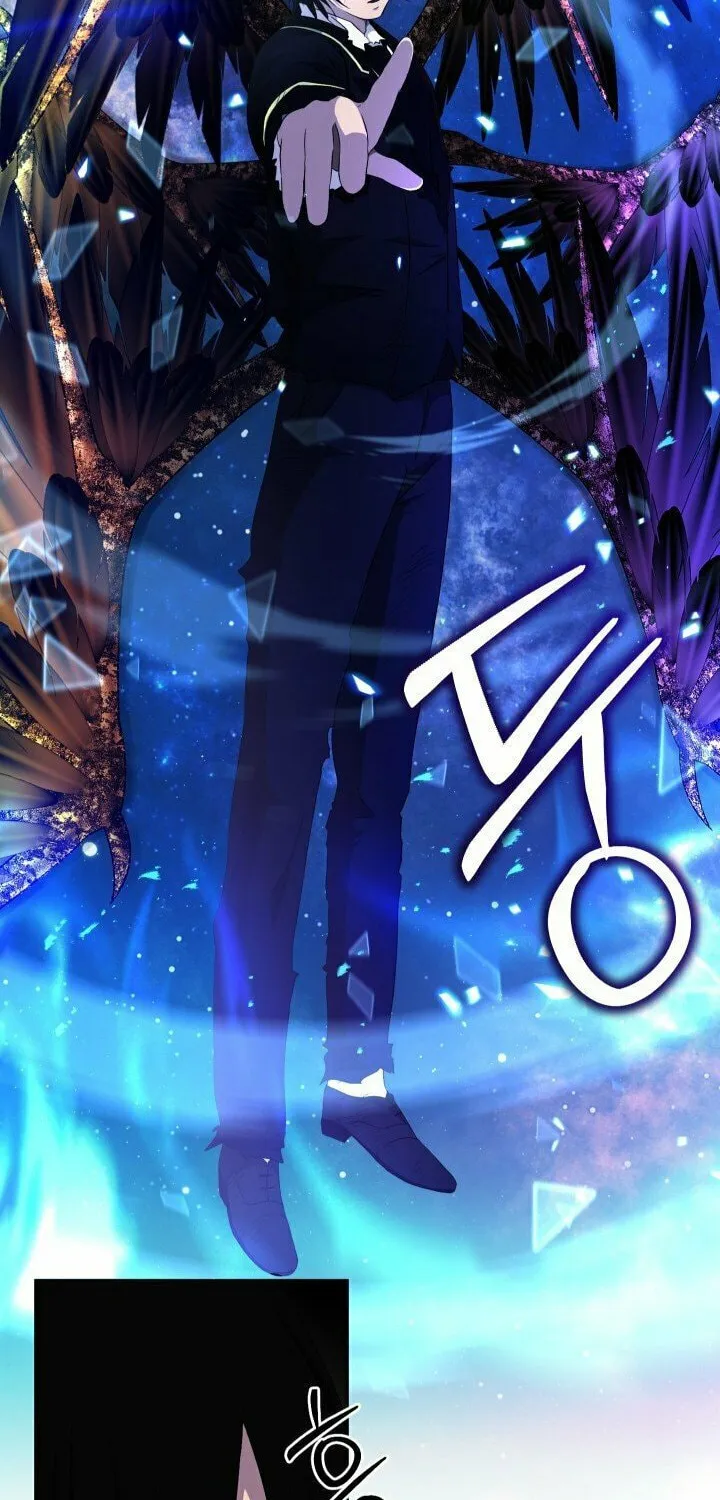 Return of the SSS-Class Demon Lord Chapter 10 page 11 - 