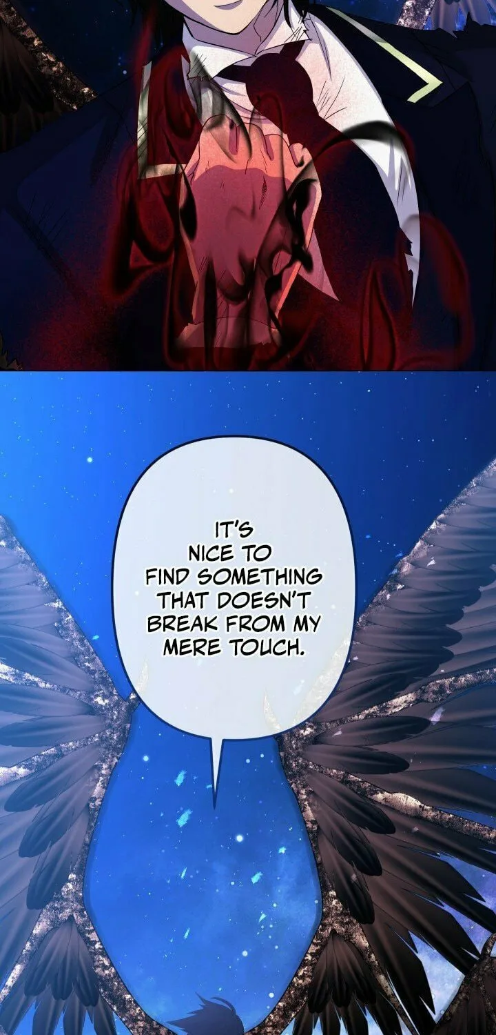Return of the SSS-Class Demon Lord Chapter 10 page 22 - 
