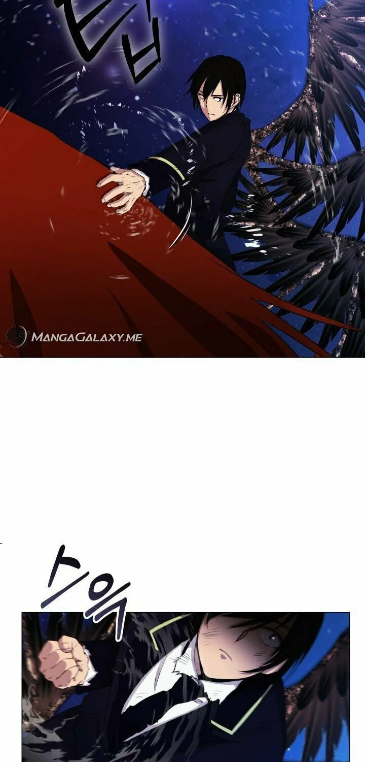 Return of the SSS-Class Demon Lord Chapter 10 page 27 - 