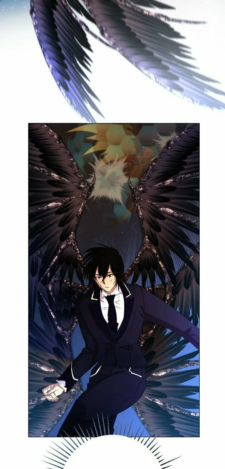 Return of the SSS-Class Demon Lord Chapter 10 page 33 - 