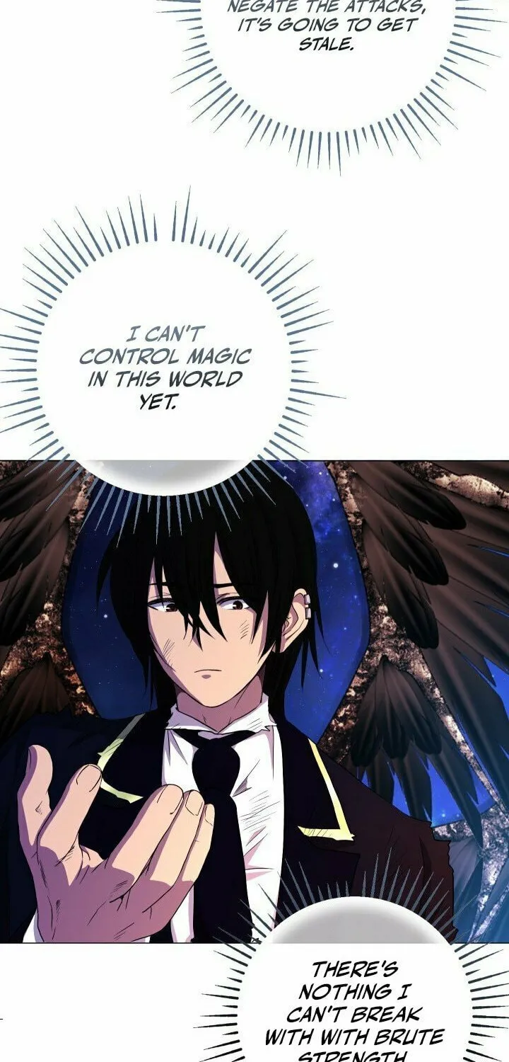 Return of the SSS-Class Demon Lord Chapter 10 page 36 - 