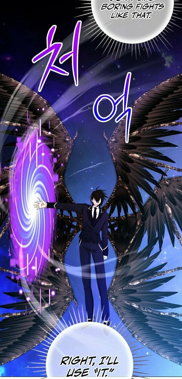 Return of the SSS-Class Demon Lord Chapter 10 page 38 - 