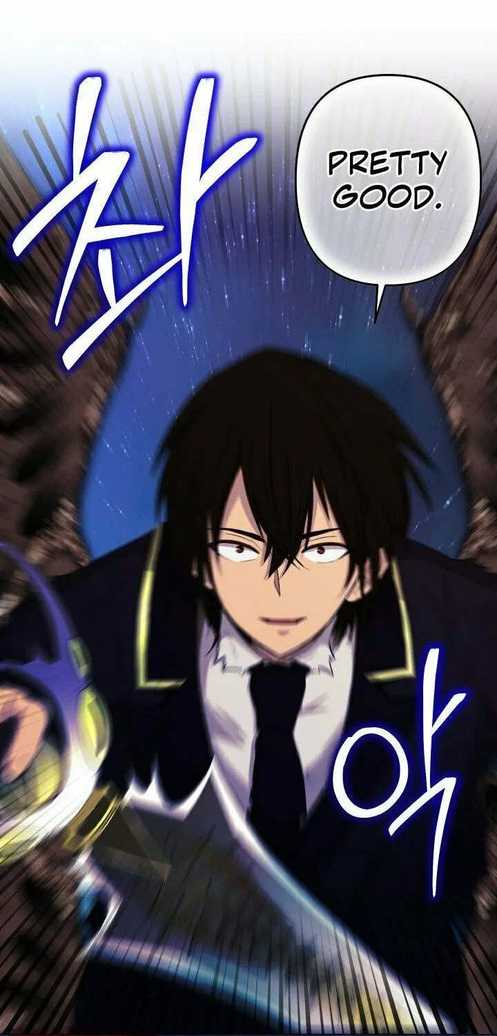 Return of the SSS-Class Demon Lord Chapter 10 page 53 - 