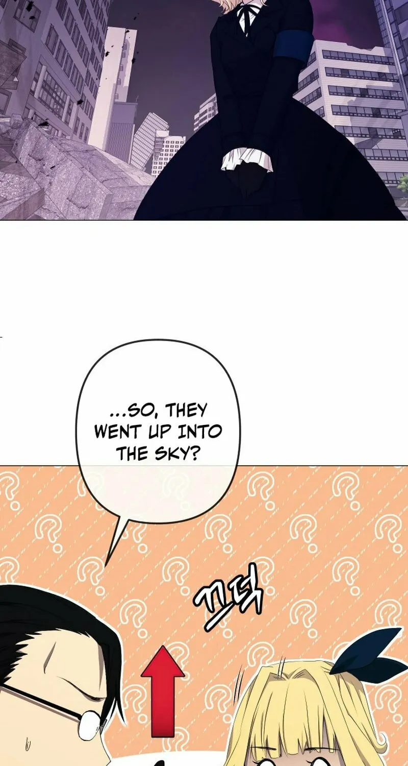 Return of the SSS-Class Demon Lord Chapter 11 page 12 - 