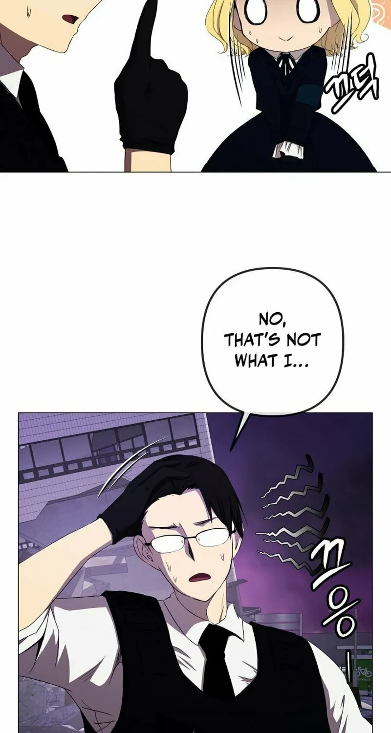 Return of the SSS-Class Demon Lord Chapter 11 page 13 - 